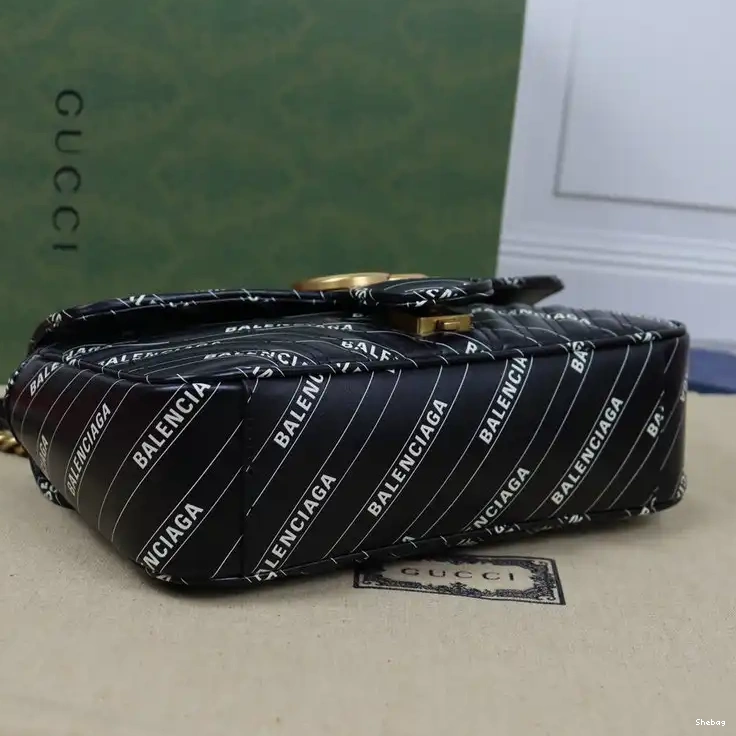 Gucci Bag 2112YZ0129 0606